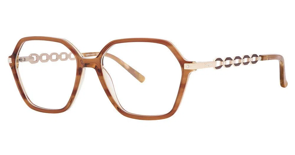 Sophia Loren SL1582 Eyeglasses - Violet - view 6